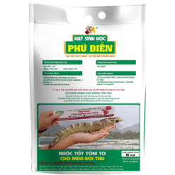 BIOGRAIN PHU DIEN