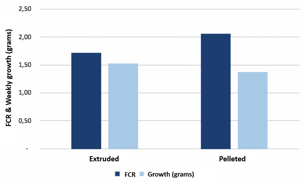 Quá trình thủy phân hóa học các phụ phẩm từ biển trong quy mô công nghiệp