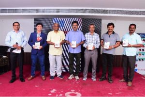 Thức ăn thay thế Artemia được ra mắt ở Ấn Độ