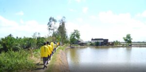 Cà Mau - Bạc Liêu: hai tỉnh có tiềm năng lớn trong ngành thủy sản