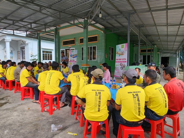 Cần có những giải pháp phù hợp để khai thác tối đa tiềm năng tại Cà Mau - Bạc Liêu.
